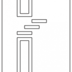 126-EkoLineMuster