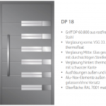 BspTuer-D18