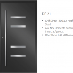 BspTuer-D21