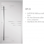 BspTuer-D23
