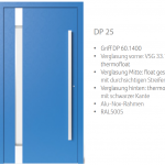 BspTuer-D25