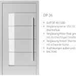 BspTuer-D26