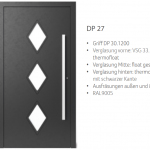 BspTuer-D27