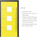 BspTuer-D28