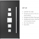 BspTuer-D29