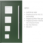 BspTuer-D31