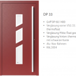 BspTuer-D33