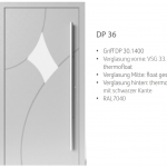 BspTuer-D36
