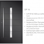 BspTuer-DP16
