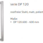 Griff-DP120