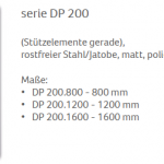 Griff-DP200