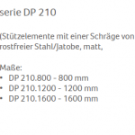 Griff-DP210